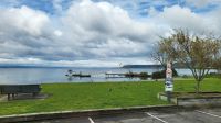 Rundreise Neuseeland - Taupo am Taupo-See