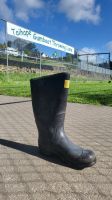 Rundreise Neuseeland - Stopp in Taihape, Stadt der Gummistiefel