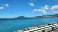 Rundreise Neuseeland - Ankunft in Wellington