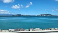 Rundreise Neuseeland - Ankunft in Wellington