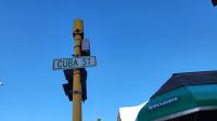 Rundreise Neuseeland - Cubastreet in Wellington