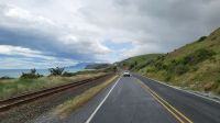 Rundreise Neuseeland - Fahrt nach Kaikoura