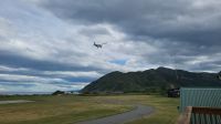 Rundreise Neuseeland - Rundflug in Kaikoura