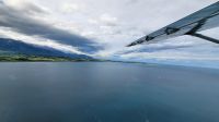 Rundreise Neuseeland - Rundflug in Kaikoura