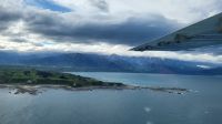 Rundreise Neuseeland - Rundflug in Kaikoura