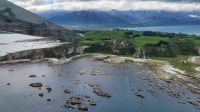 Rundreise Neuseeland - Rundflug in Kaikoura