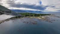 Rundreise Neuseeland - Rundflug in Kaikoura