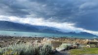 Rundreise Neuseeland - Kaikoura