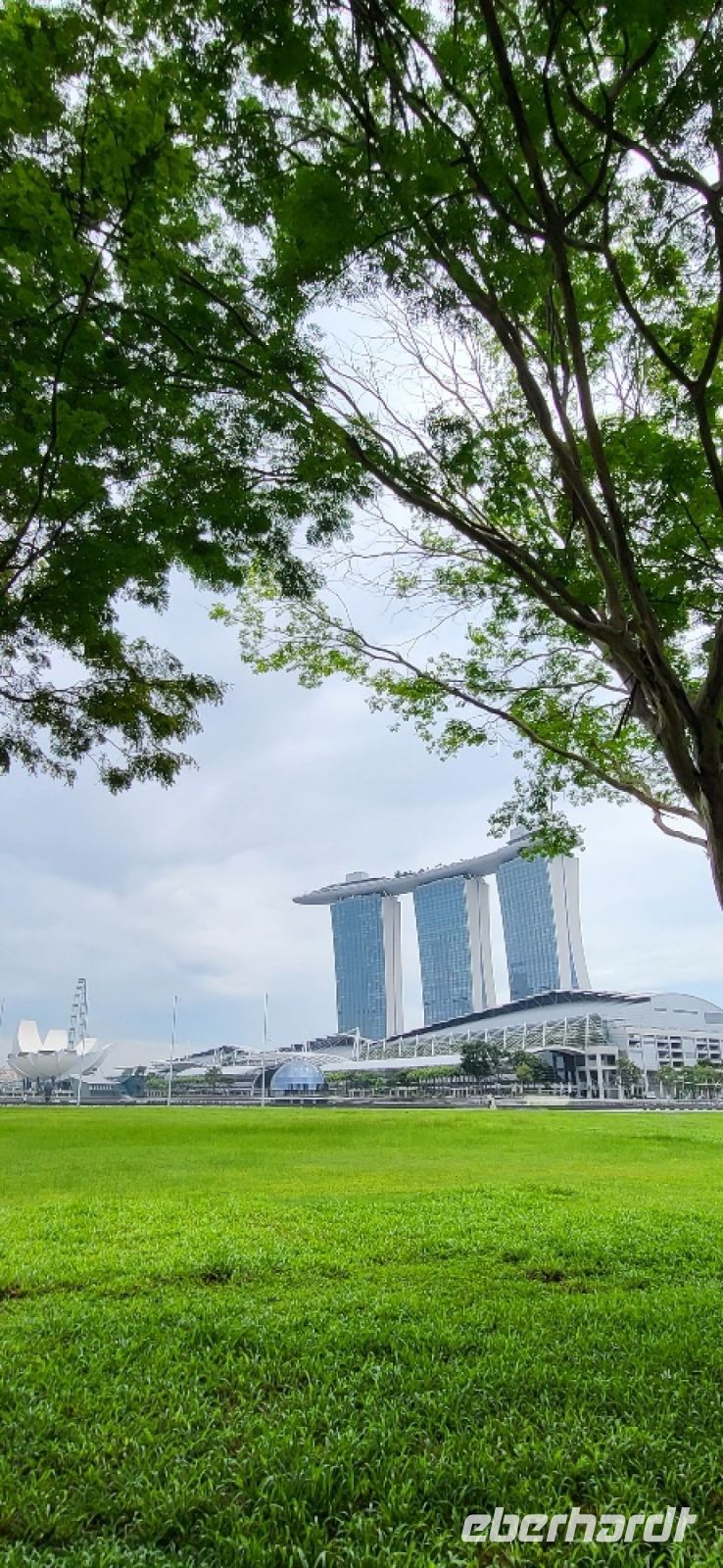 39 Marina Bay Sands Hotel