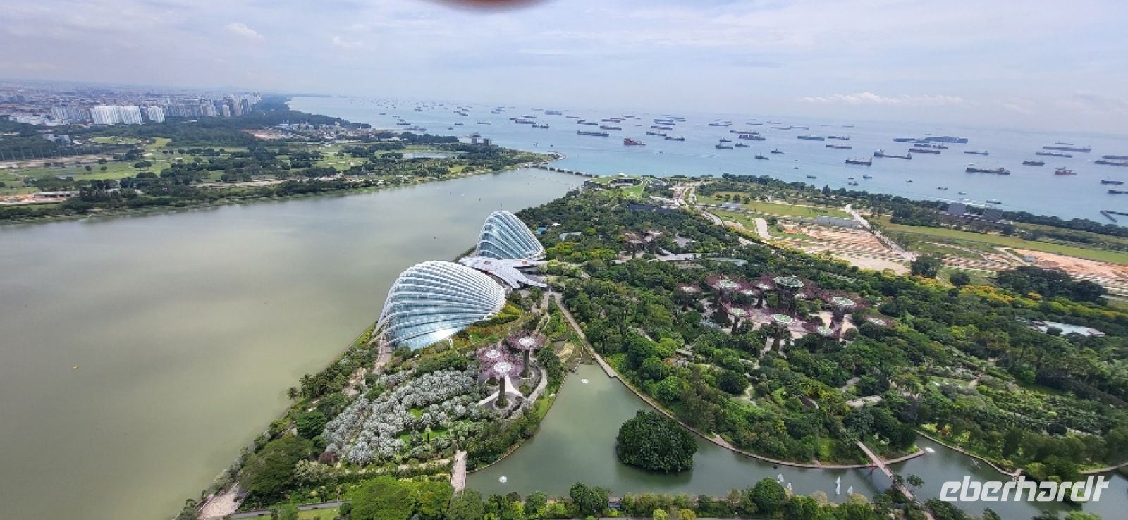 42 Gardens by the Bay 