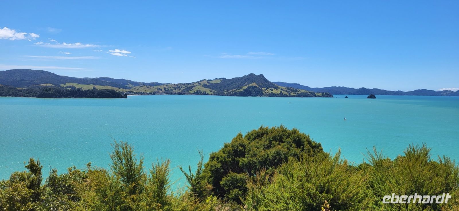 92 Shakespeare Cliff Lookout