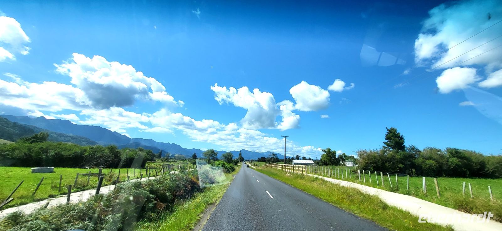 104 on the road again