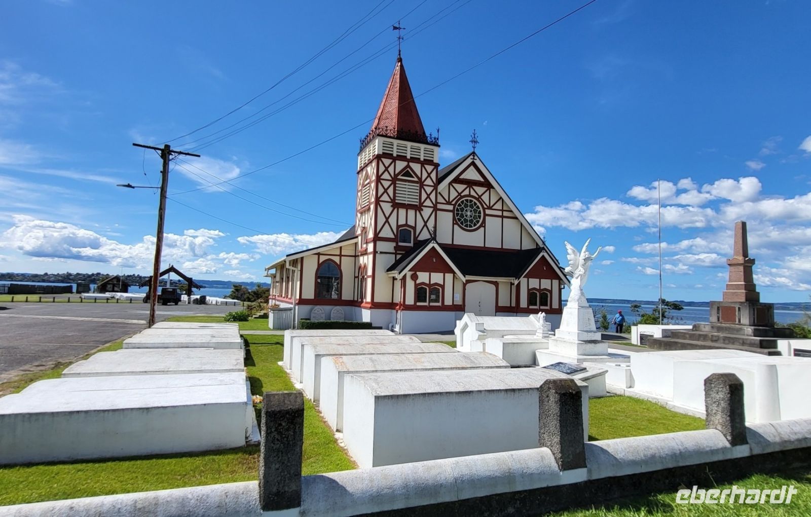 112 Angelikanische Kirche