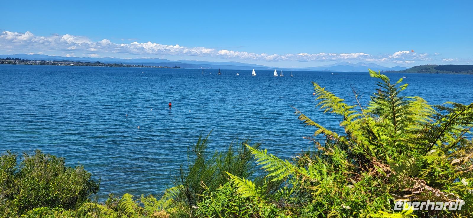 140 Lake Taupo