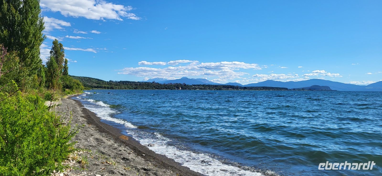 146 Lake Taupo