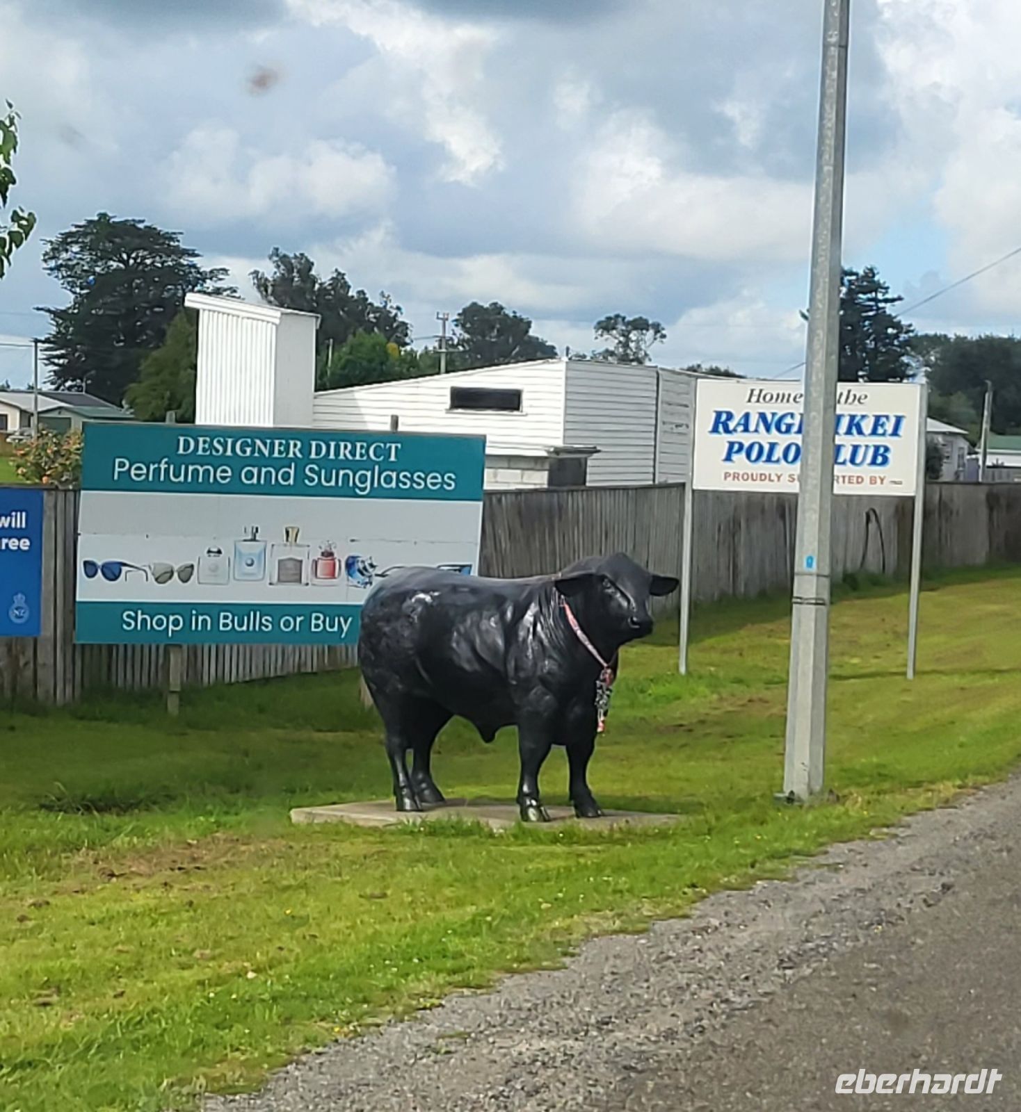 157 Unterwegs in Bulls