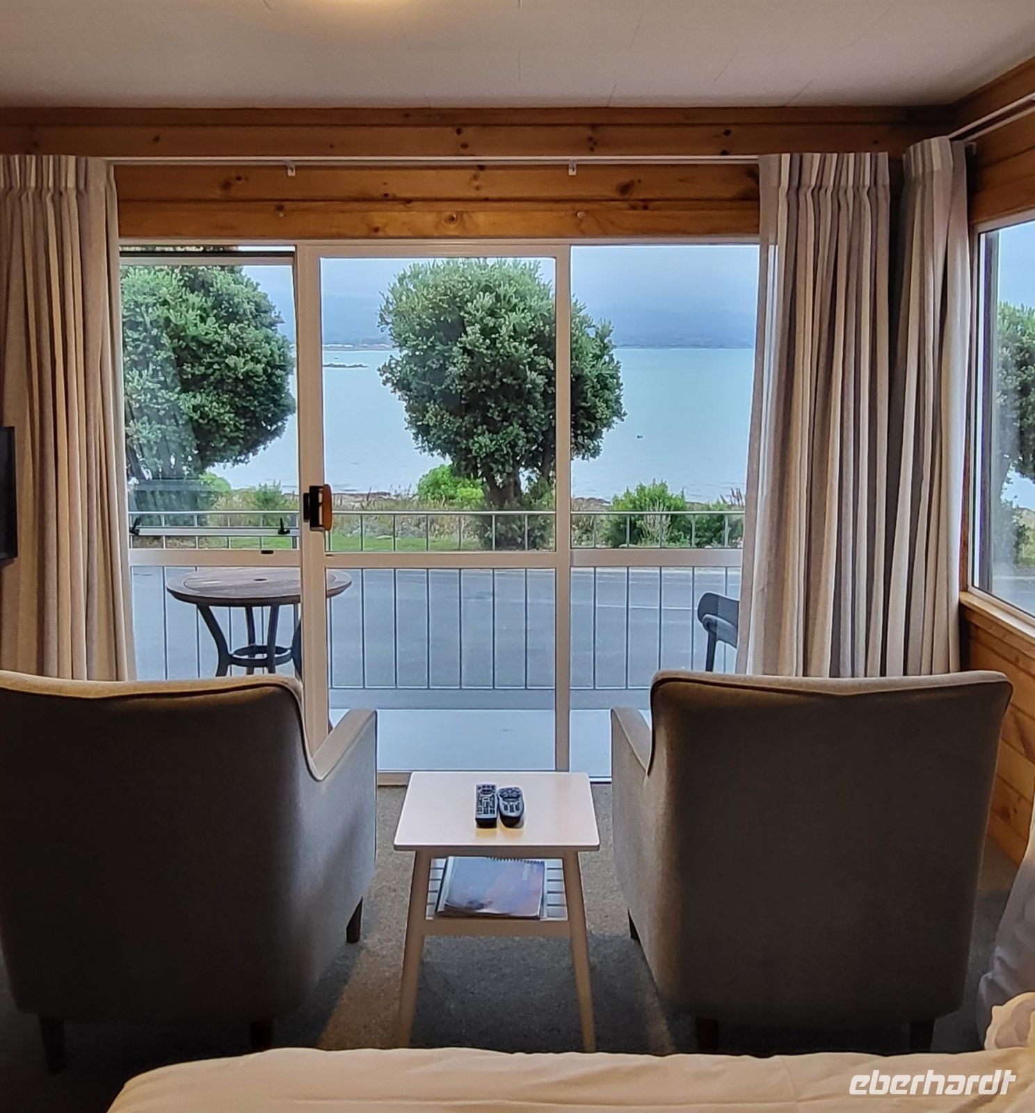 188 Schöne Aussicht aus dem Panorama Motel