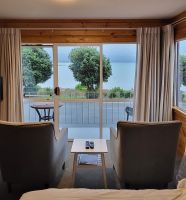 188 Schöne Aussicht aus dem Panorama Motel