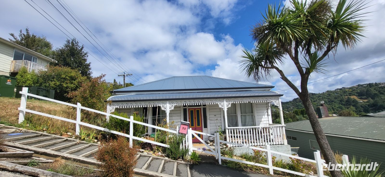 220 Baldwin Street Dunedin