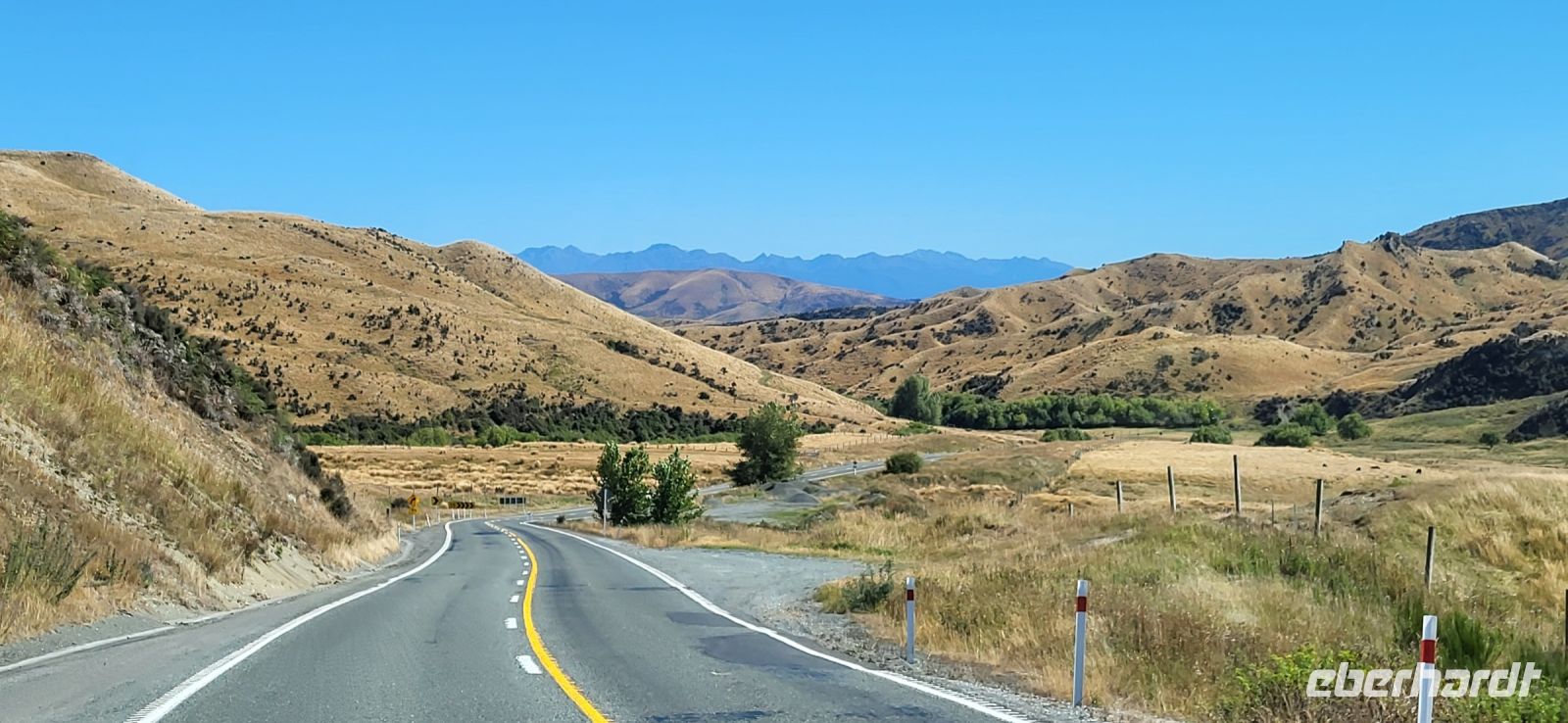 236 Impressionen Südinsel