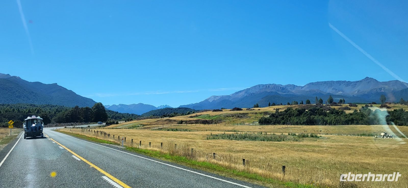 241 Impressionen Südinsel