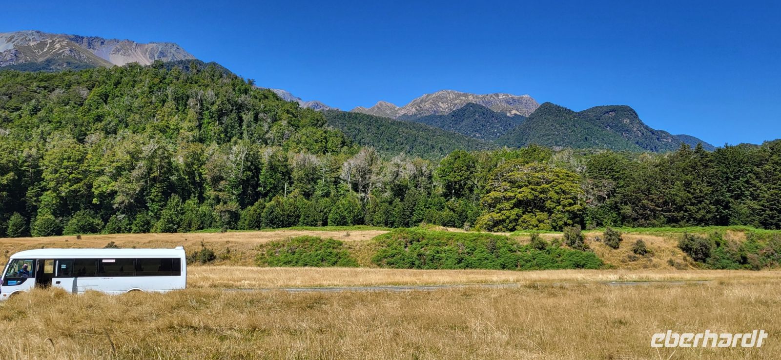 243 Eberhardt auf Tour