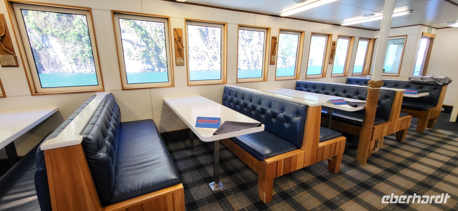 258 Eberhardt zu Tisch