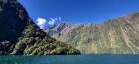 259 Impressionen Milford Sound