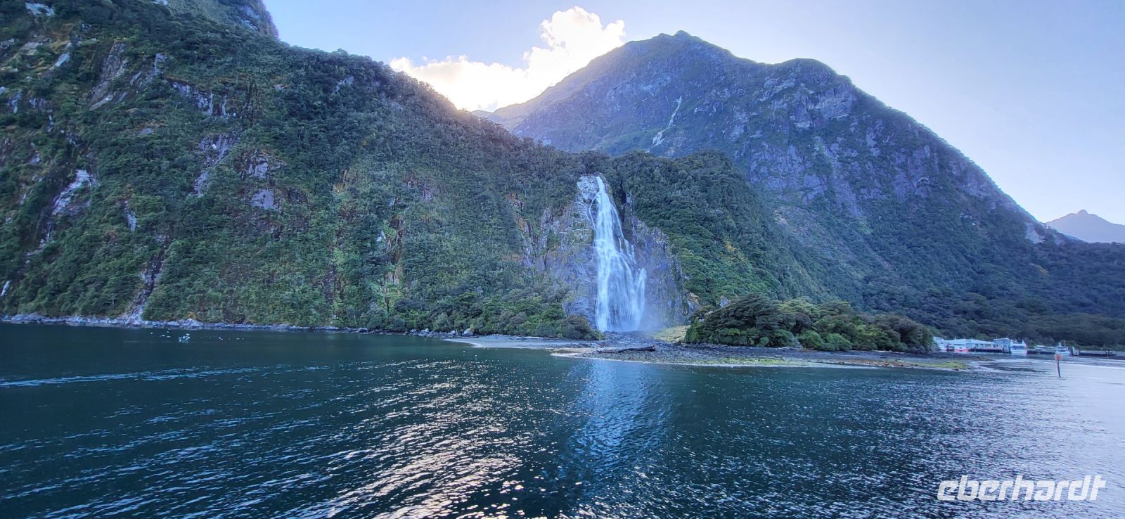 270 Milford Sound