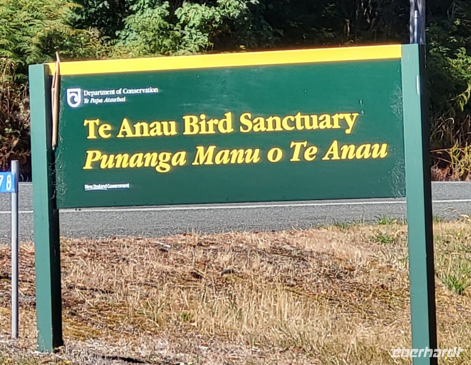 276 Vogelpark Te Anau