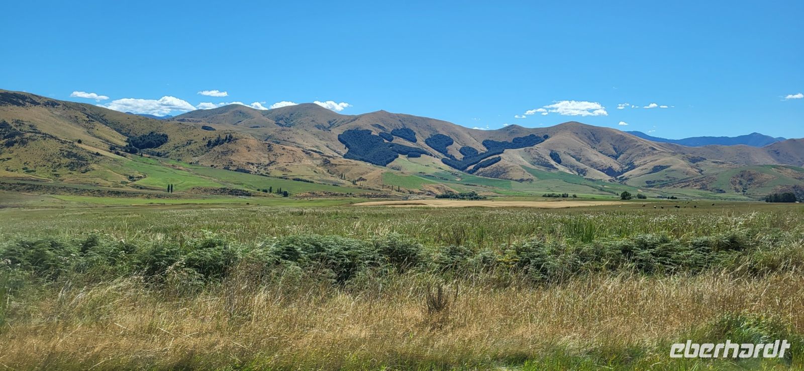 281 on the road again