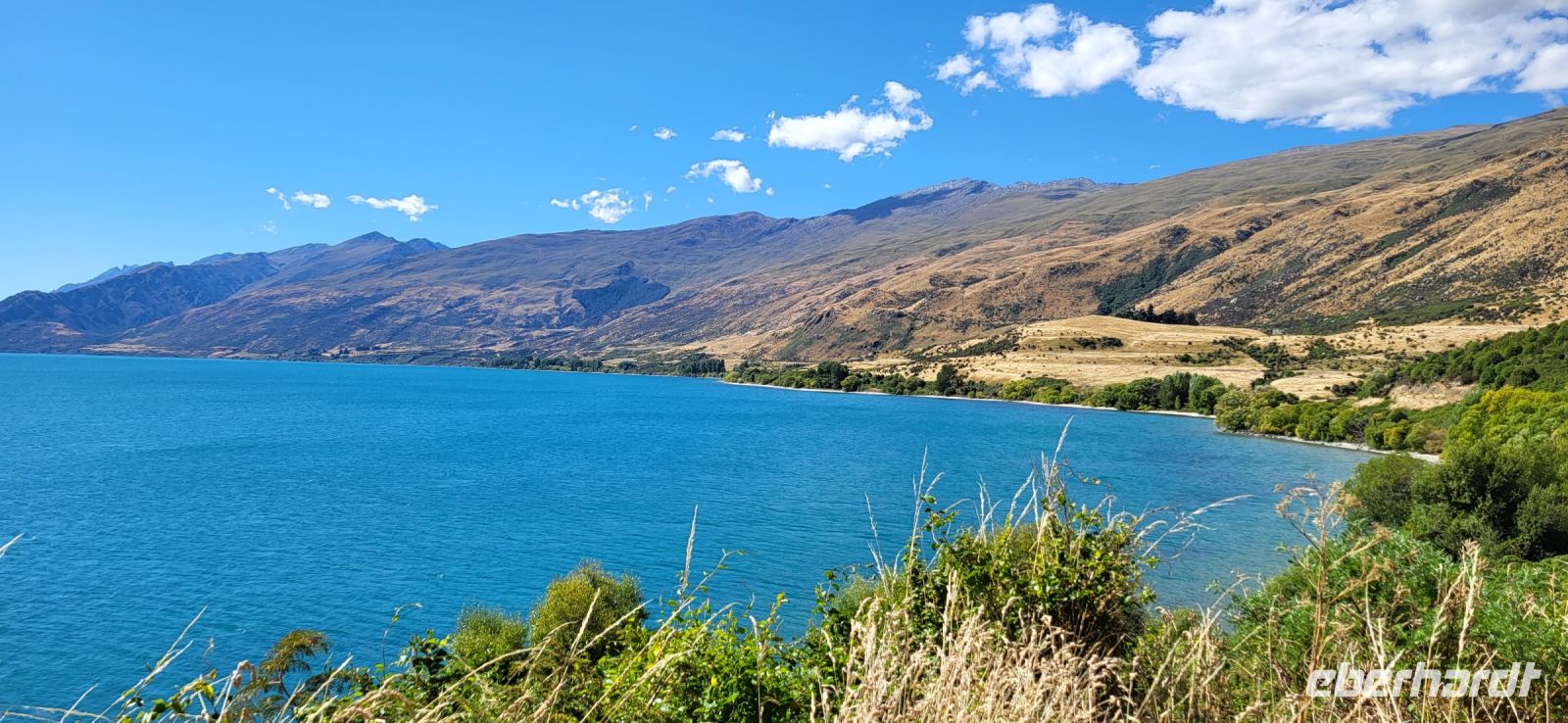 282 Lake Wakatipu