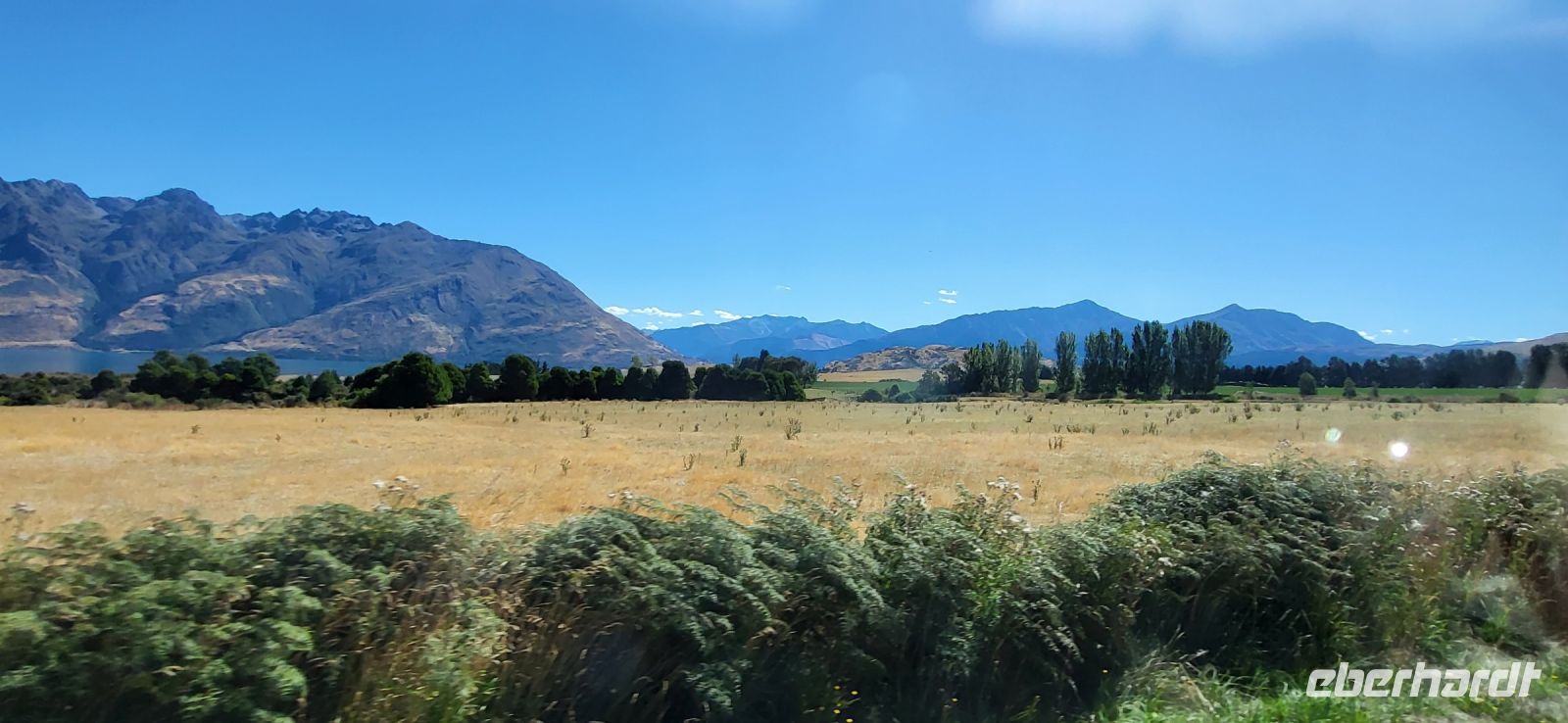 284 Tagesziel erreicht