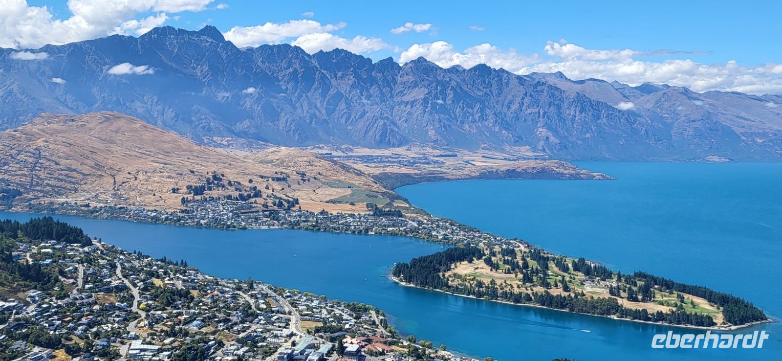 295 Neuseeländische Alpen