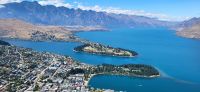 296 Lake Wakatipu