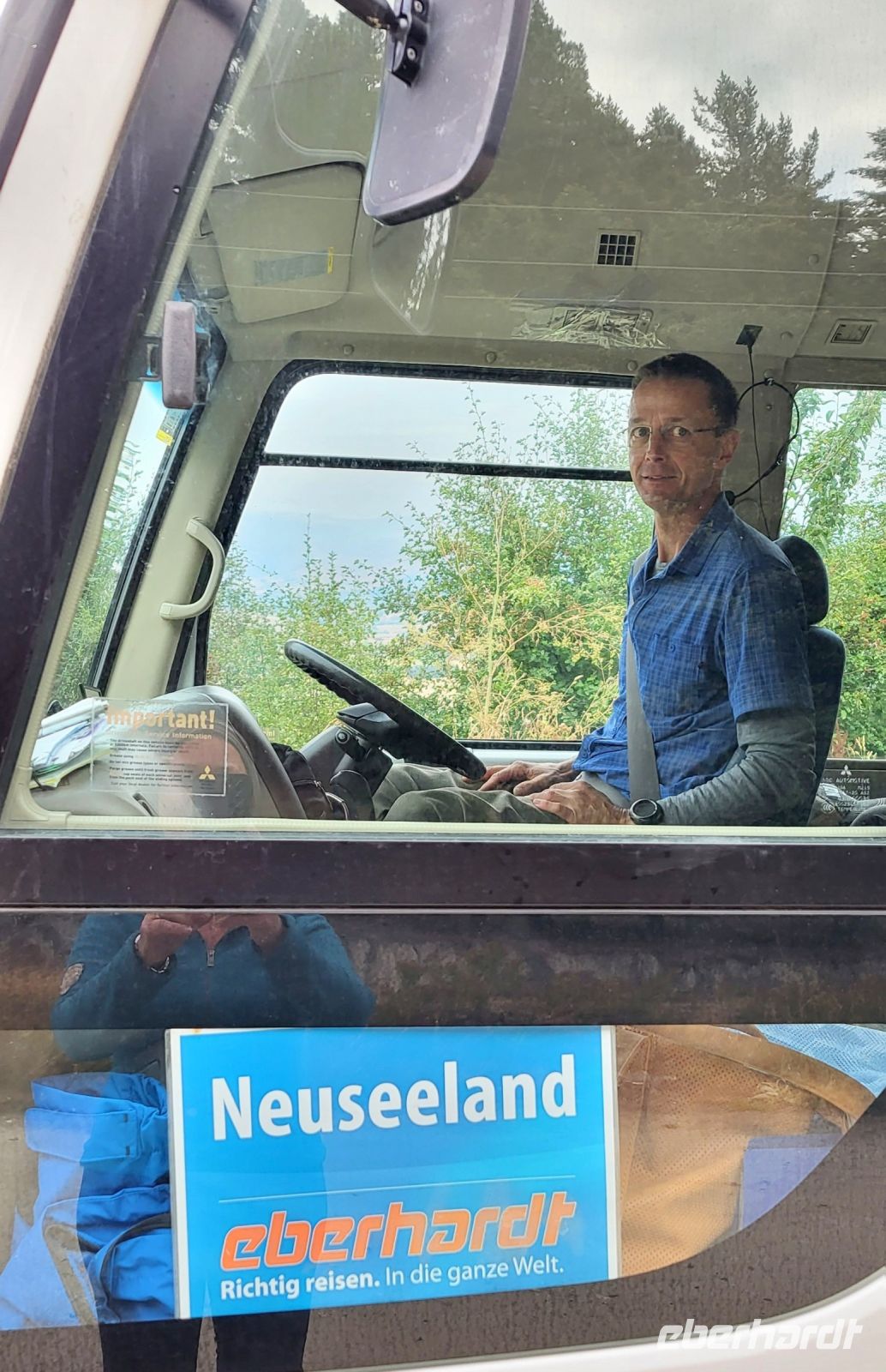 303 Driverguide Klaus