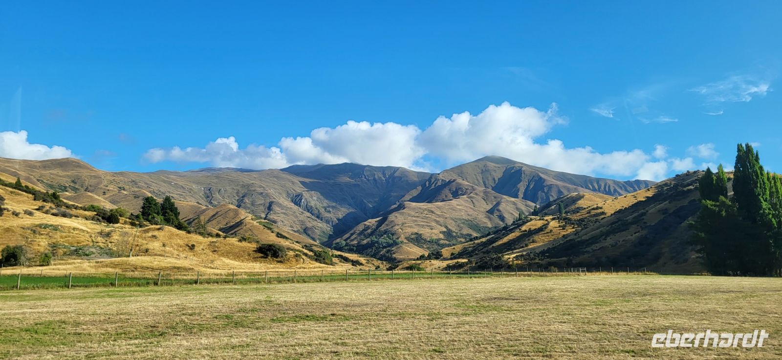 304 on the road again