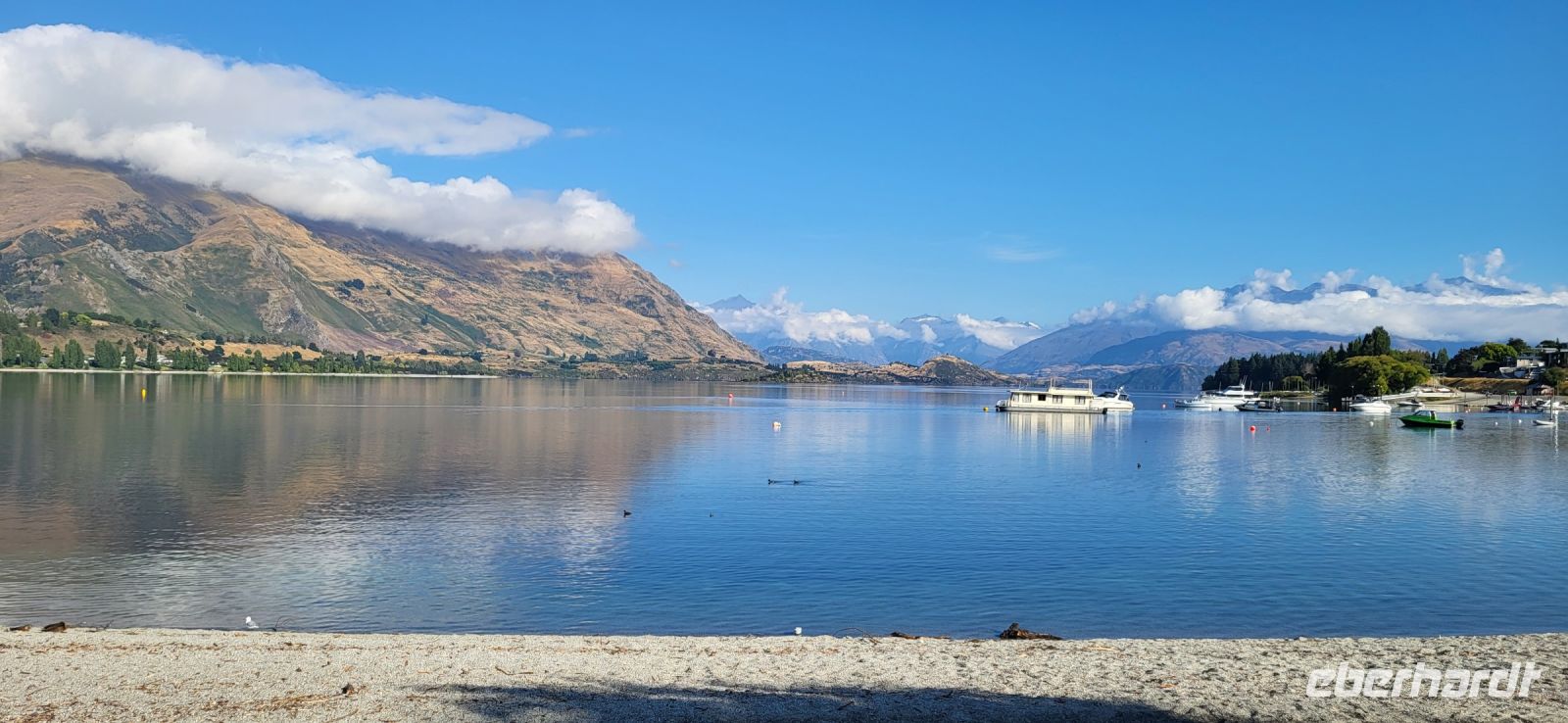 306 Lake Wanaka
