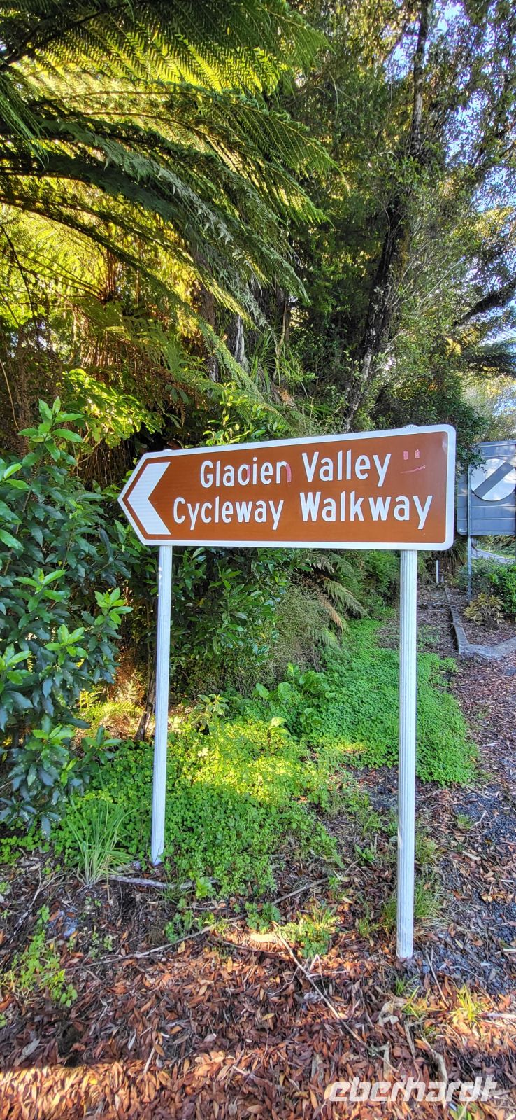 336 Glacier Valley Walk