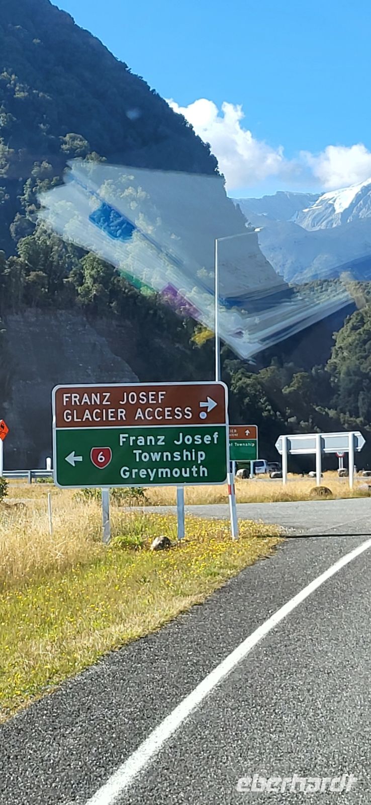 339 Ankunft Franz-Josef