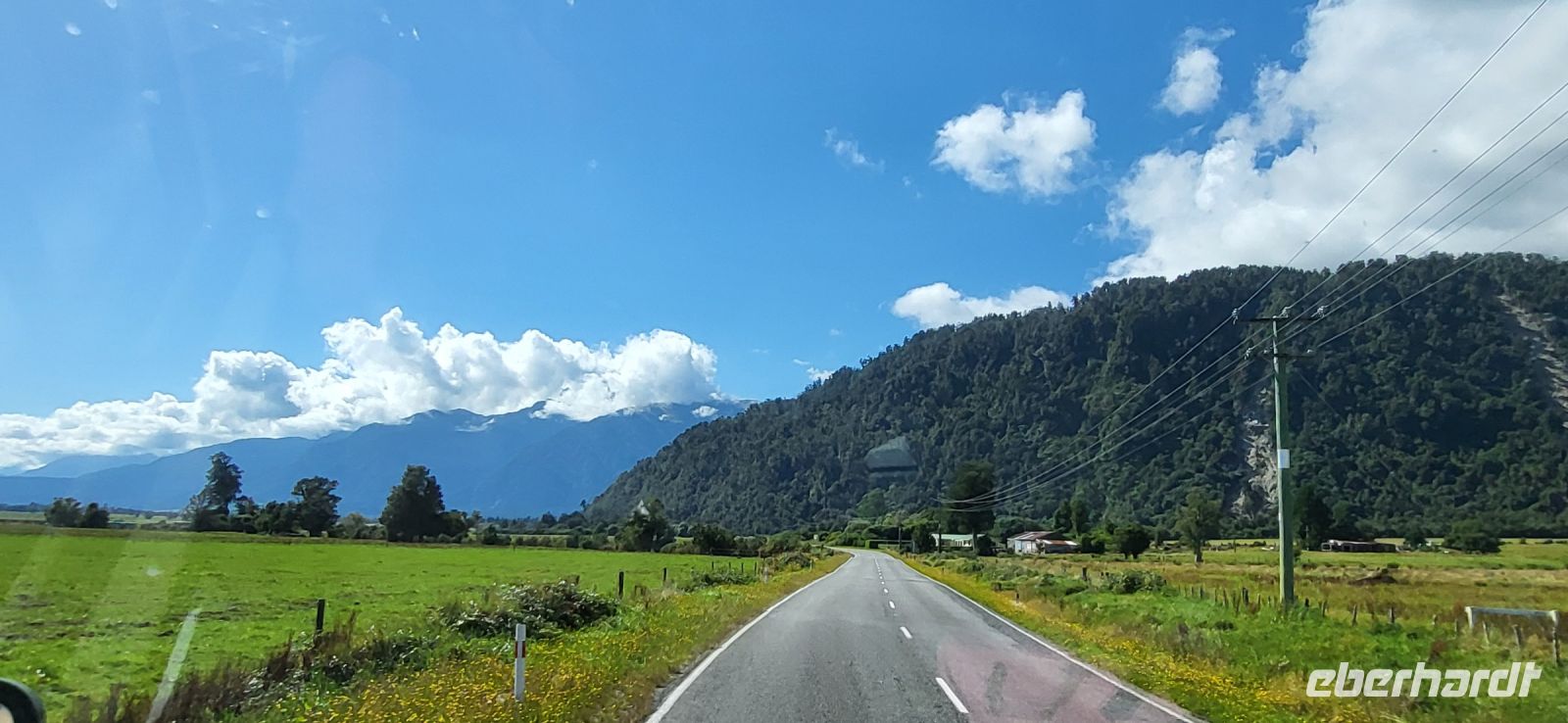 346 Südwestküste NZ