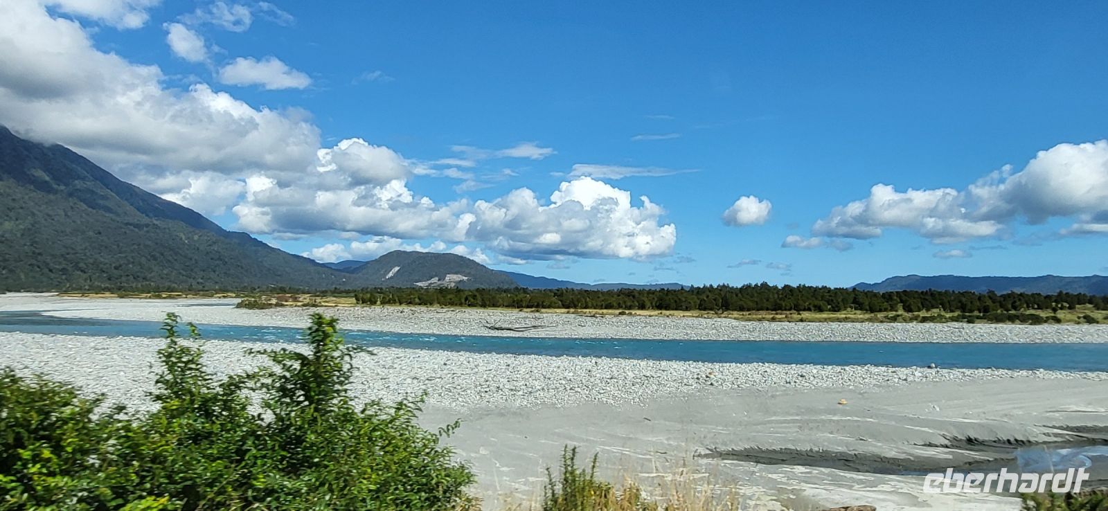 347 Südwestküste NZ