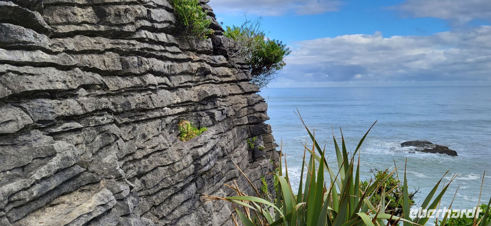 364 Pancake Rocks