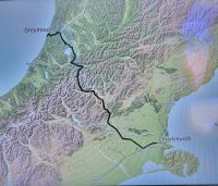 374 unsere heutige Strecke