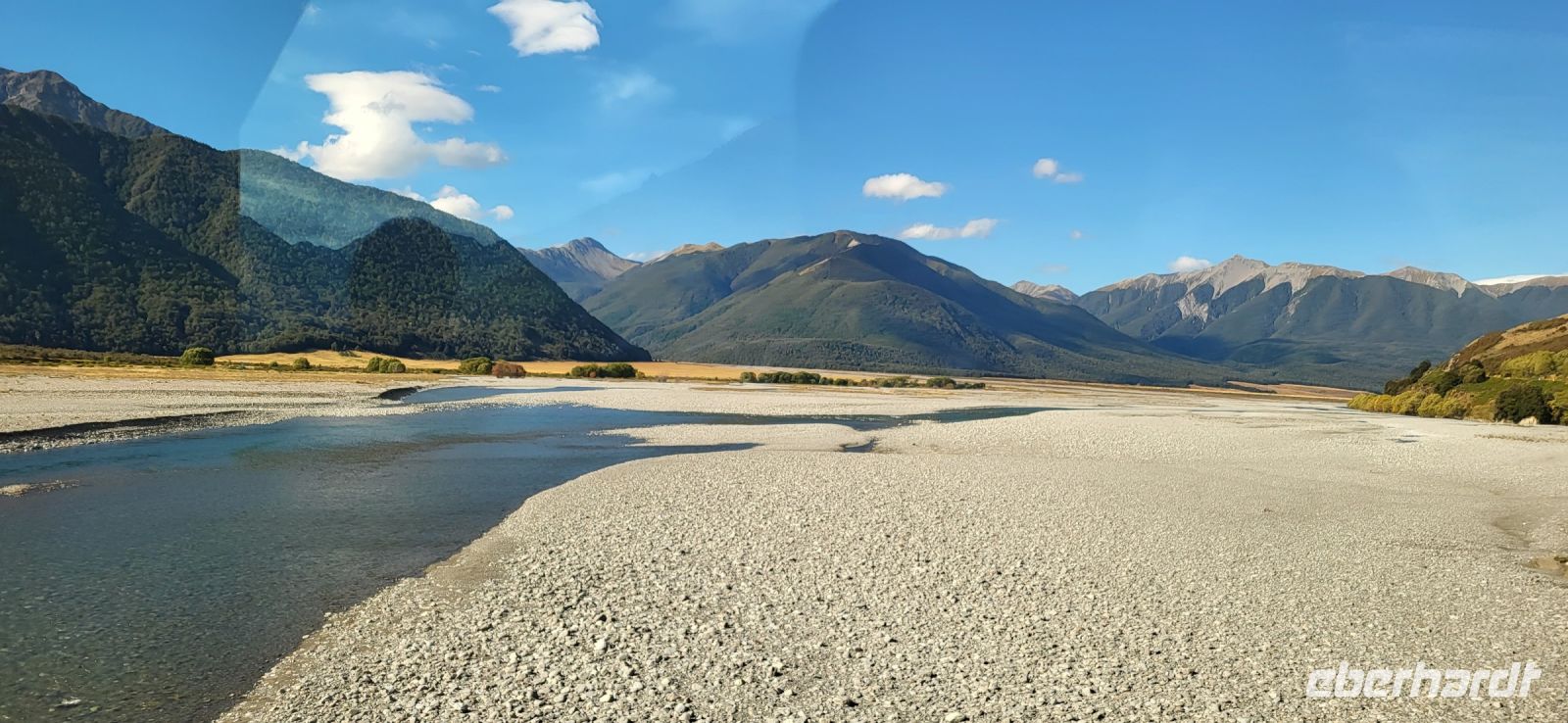 381 Impressionen aus dem Zug