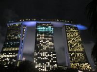 Marina Bay Sands