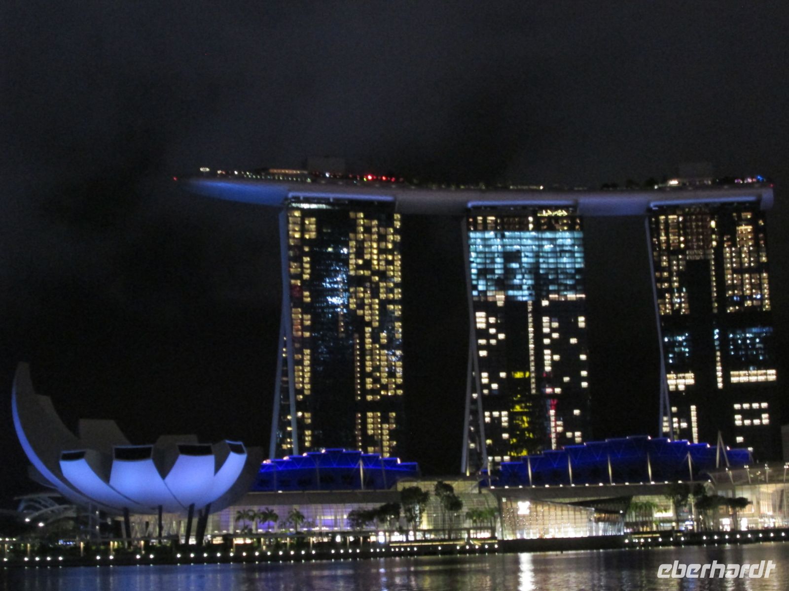 Marina Bay Sands