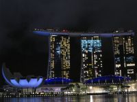Marina Bay Sands