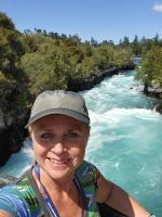 389 Reisebegleiterin Susanne Schirmann