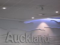 Willkommen in Neuseelands größter Stadt!